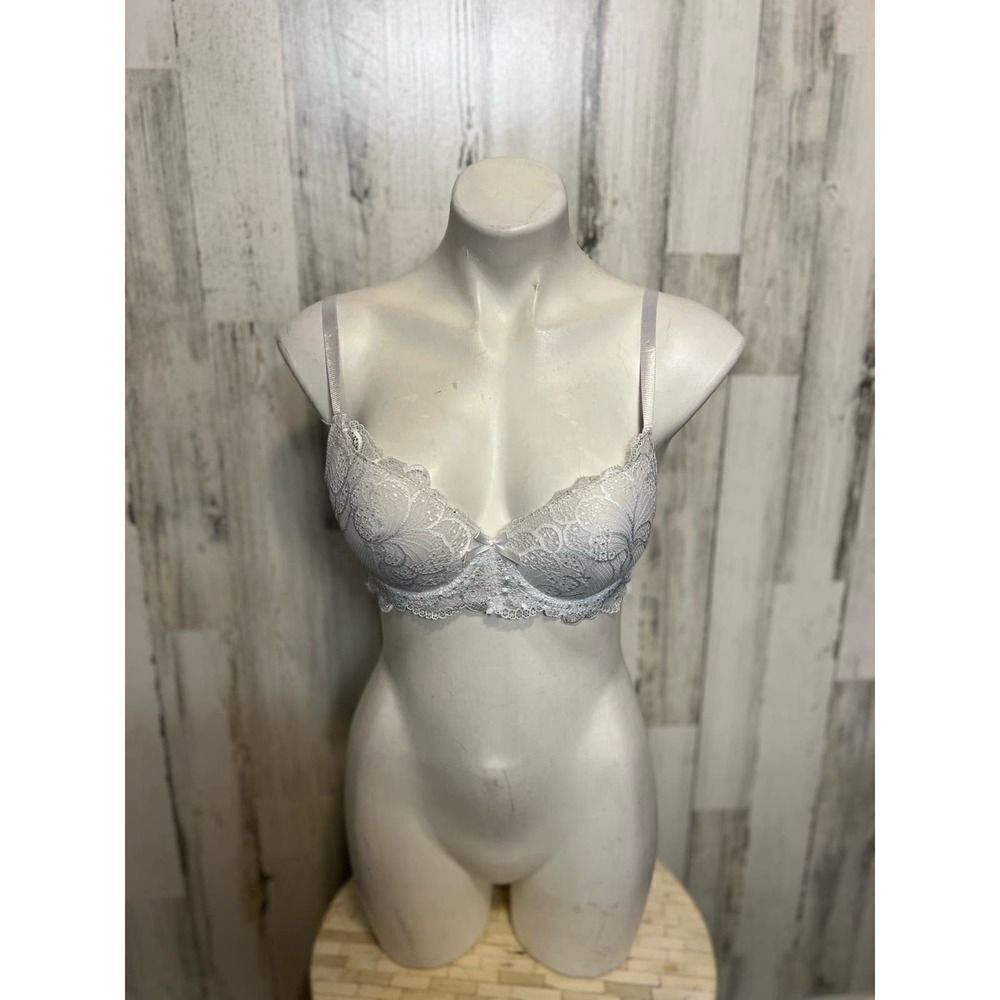 New white bra size 36C